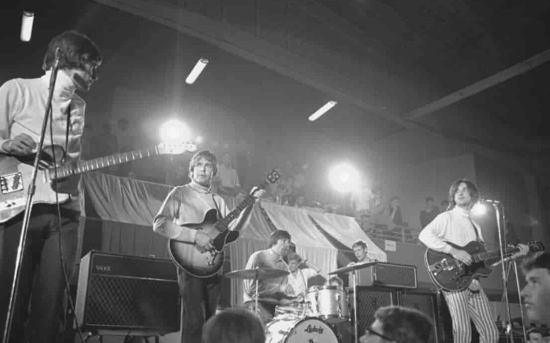 The Kinks – God Save the Kinks! | Part 1